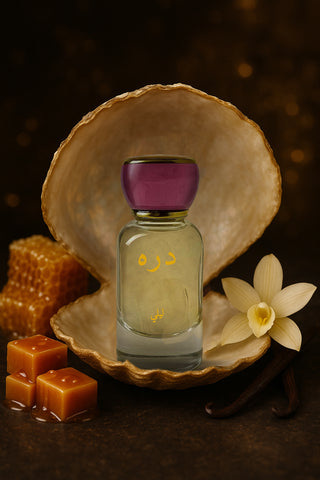 Dorrah- درّة