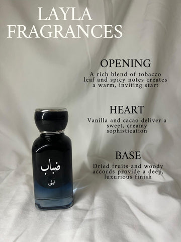 Dhababb-ضباب