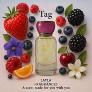 TAG-تاج